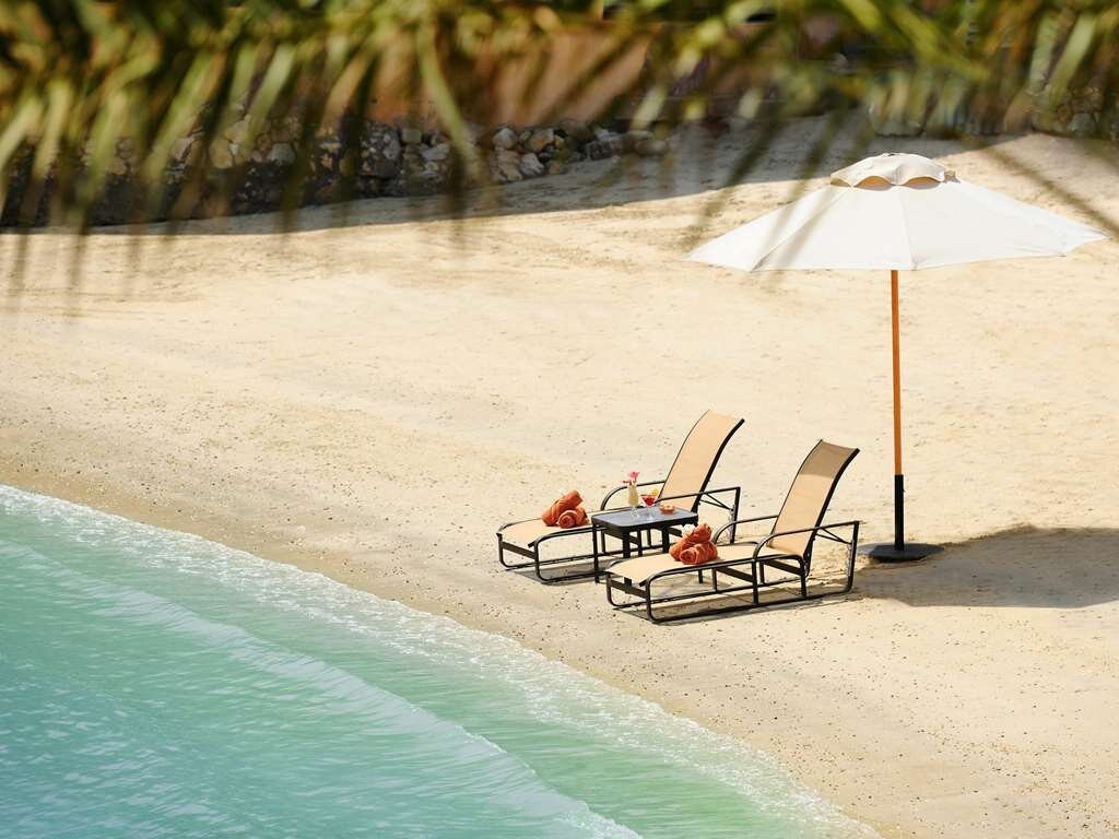 巴林 Al Dana 诺富特度假村主图