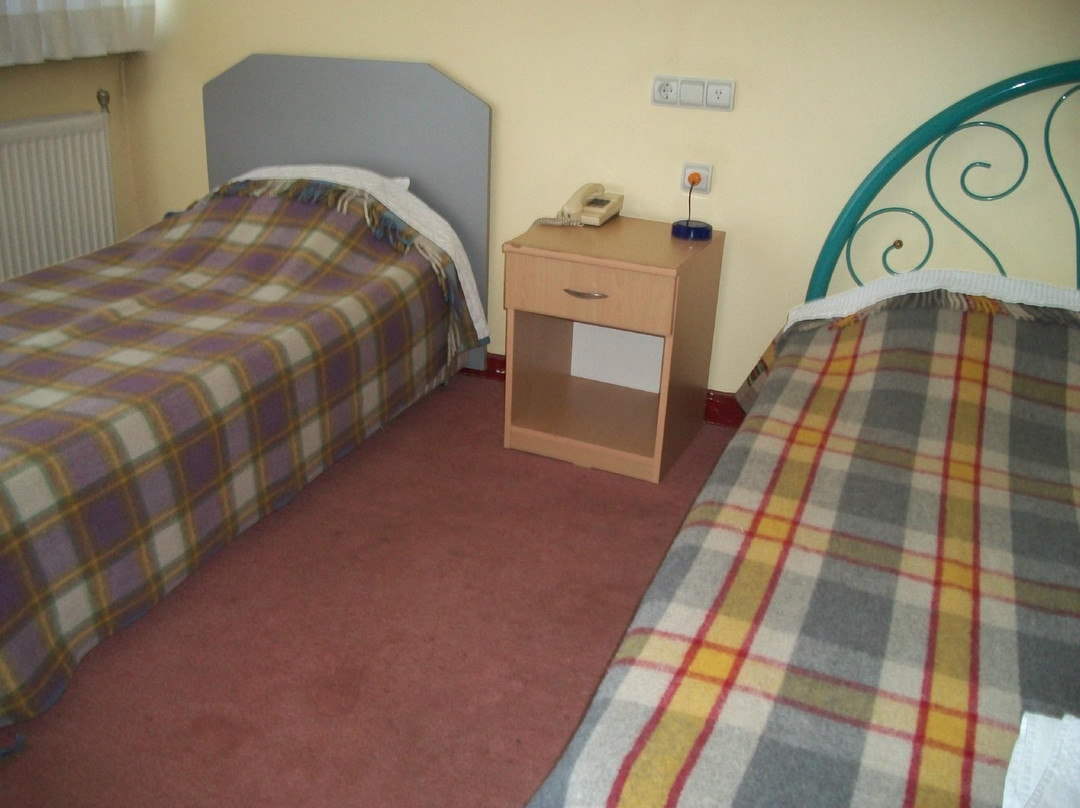 Koc Hotel