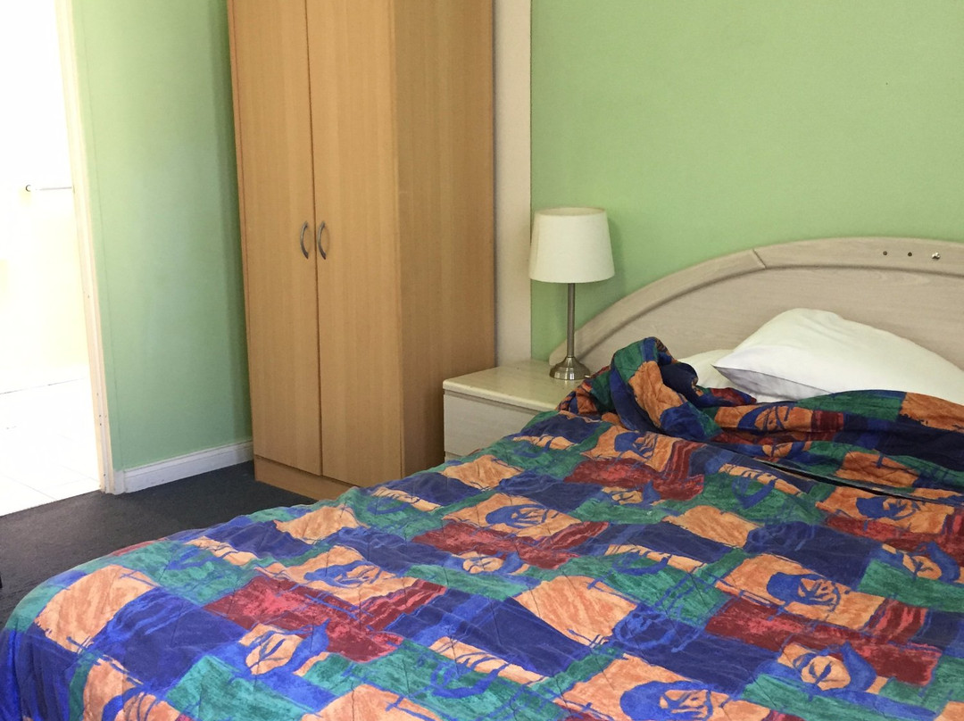 查斯顿行政汽车旅馆