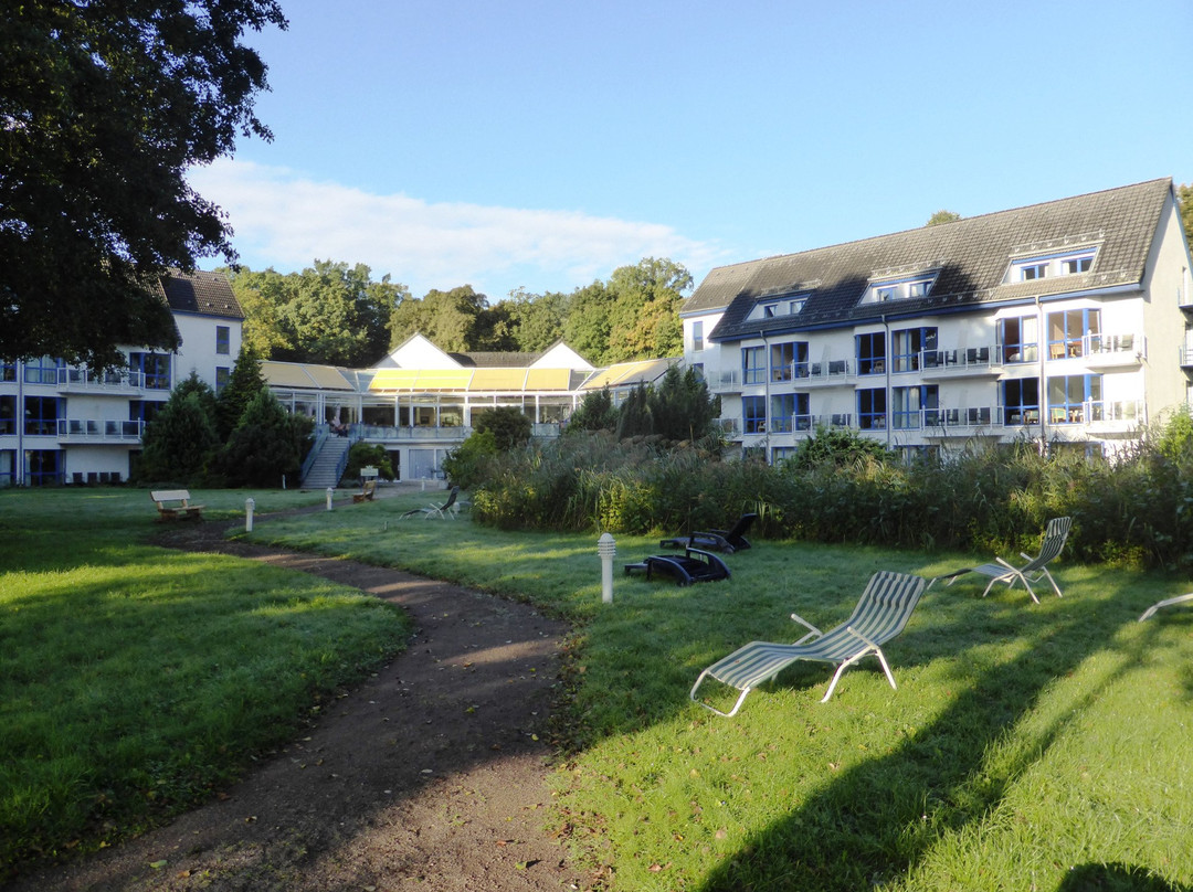 Hotel & Restaurant Fahrkrug