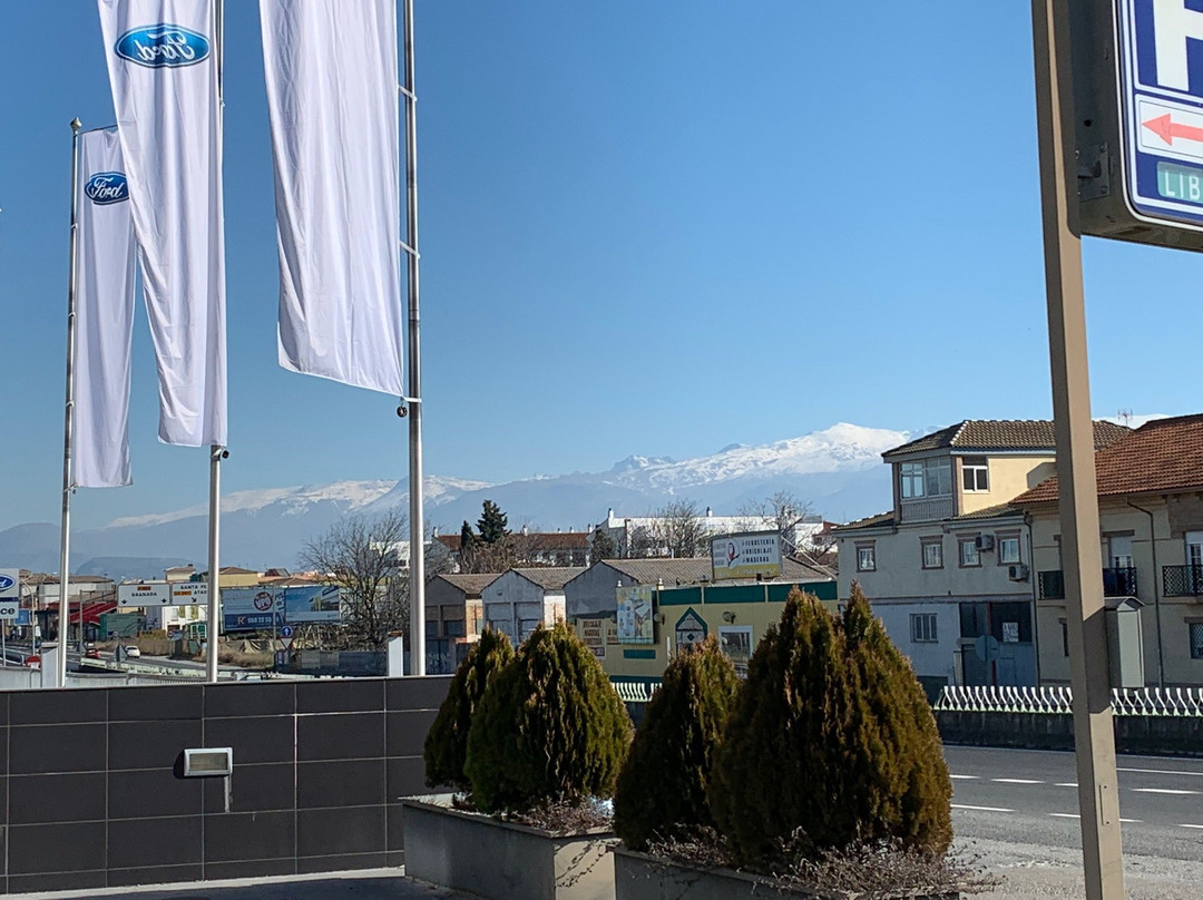 卡皮图拉谢内斯酒店