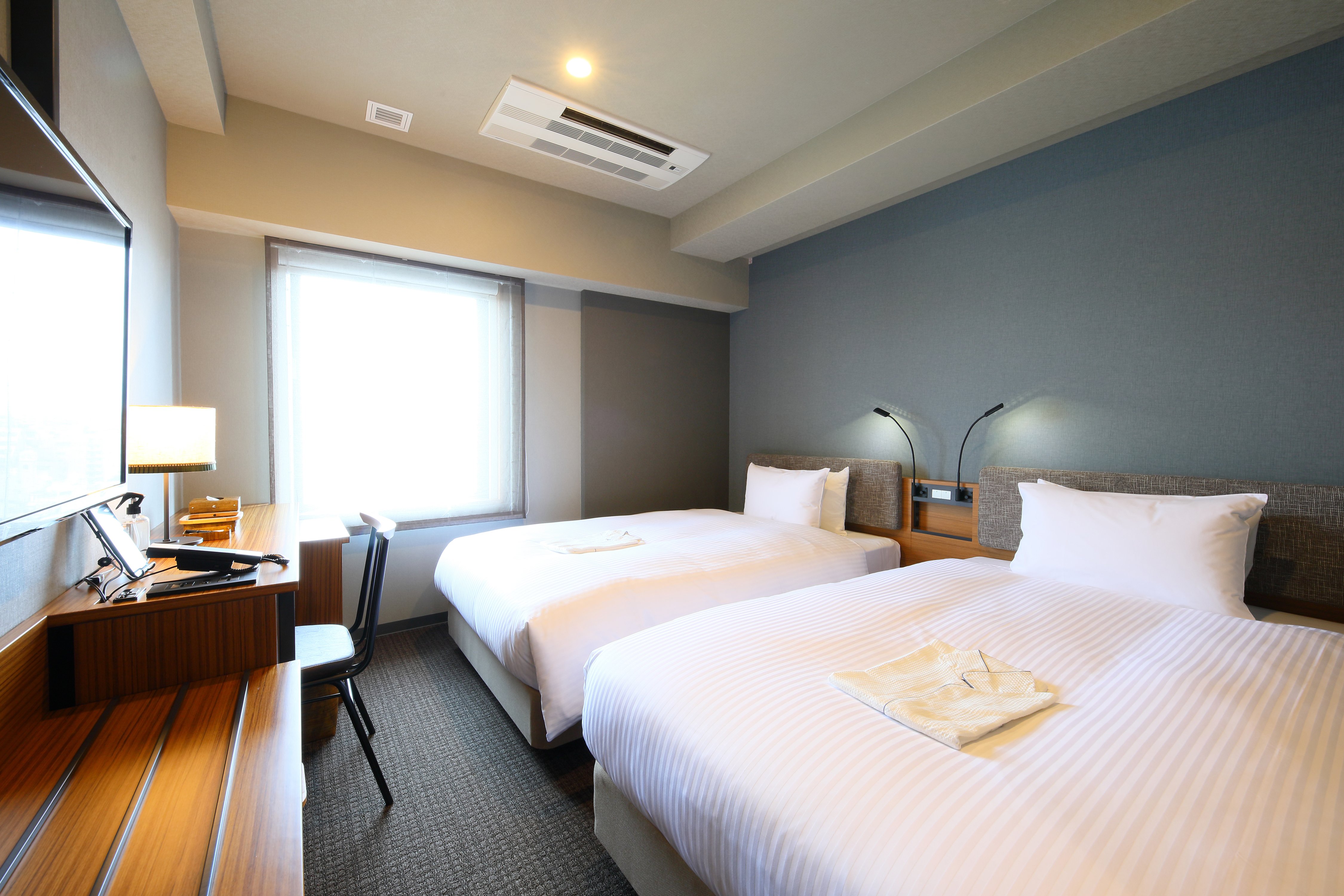 ICI HOTEL UENO SHINOKACHIMACHI-官方