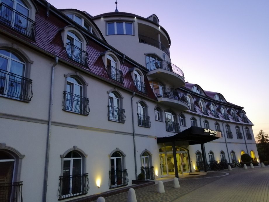 Hotel Woinski-官方