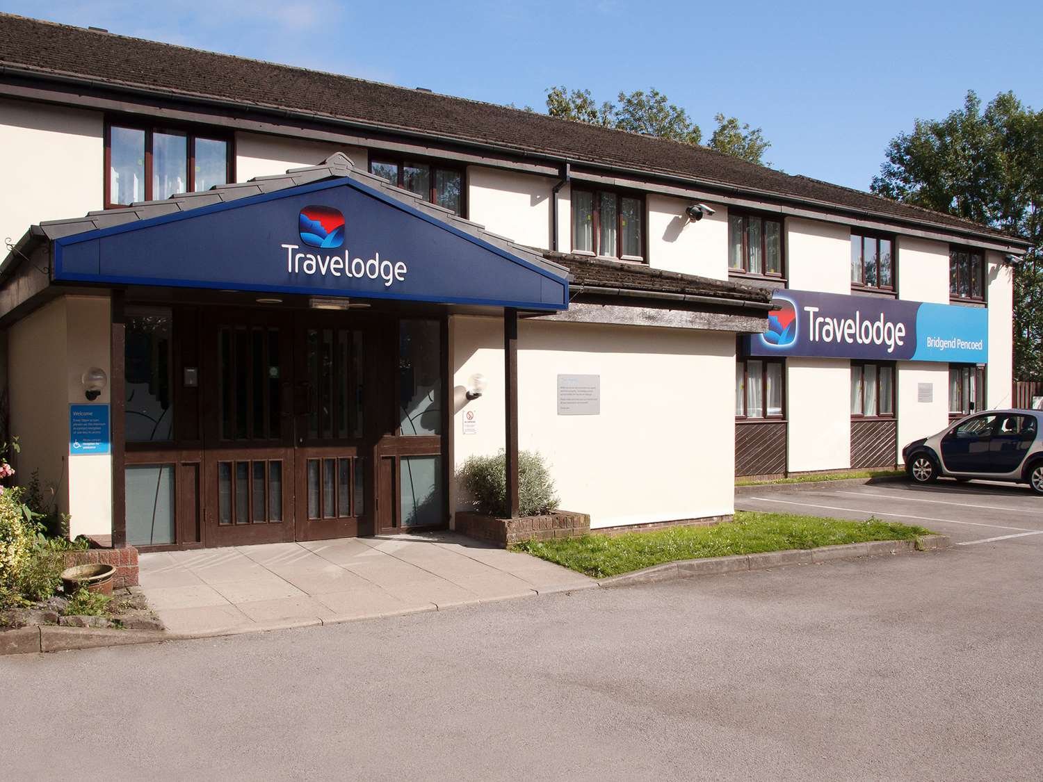 Travelodge Bridgend Pencoed-官方