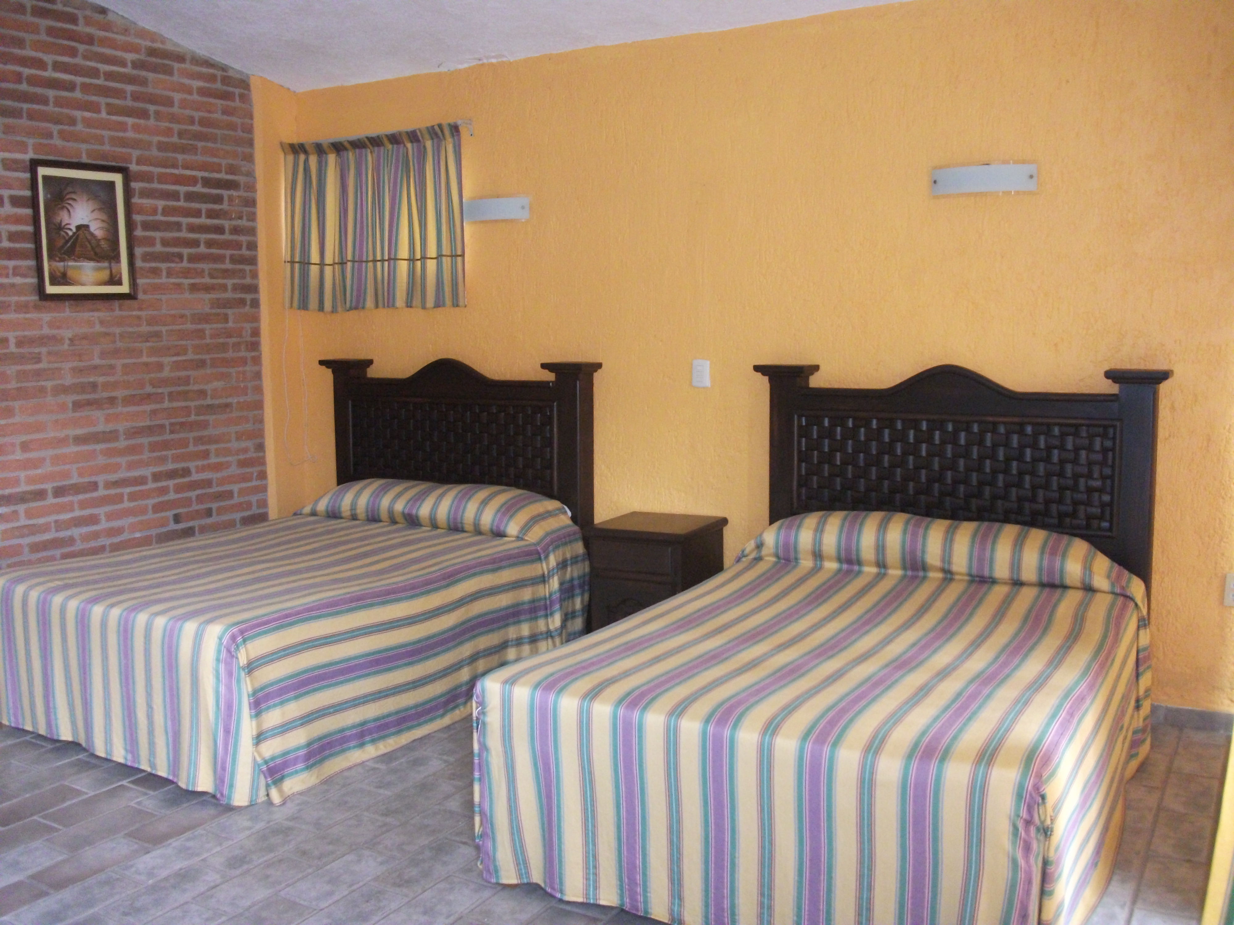 Hotel Villa Monarca Inn-官方