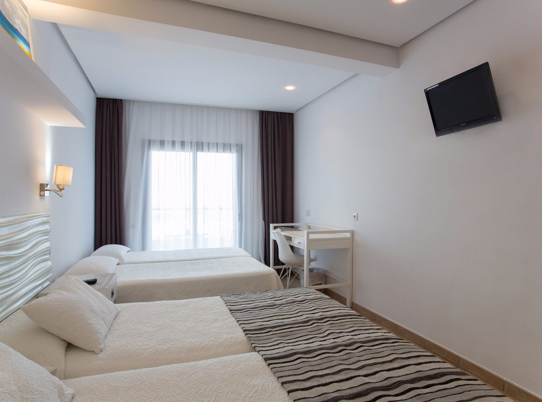 Hotel Bahia