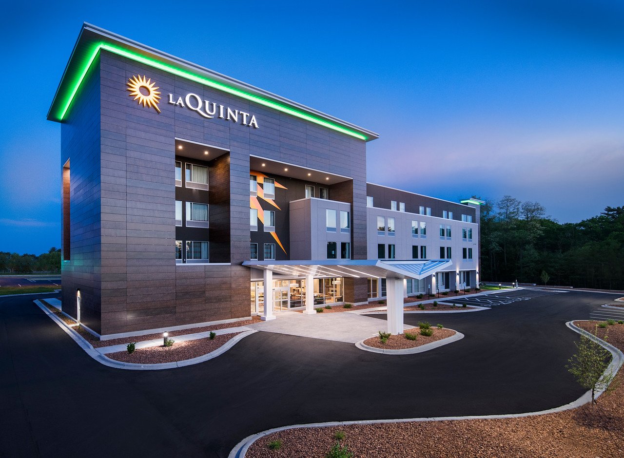 La Quinta Inn & Suites by Wyndham Wisconsin Dells-官方
