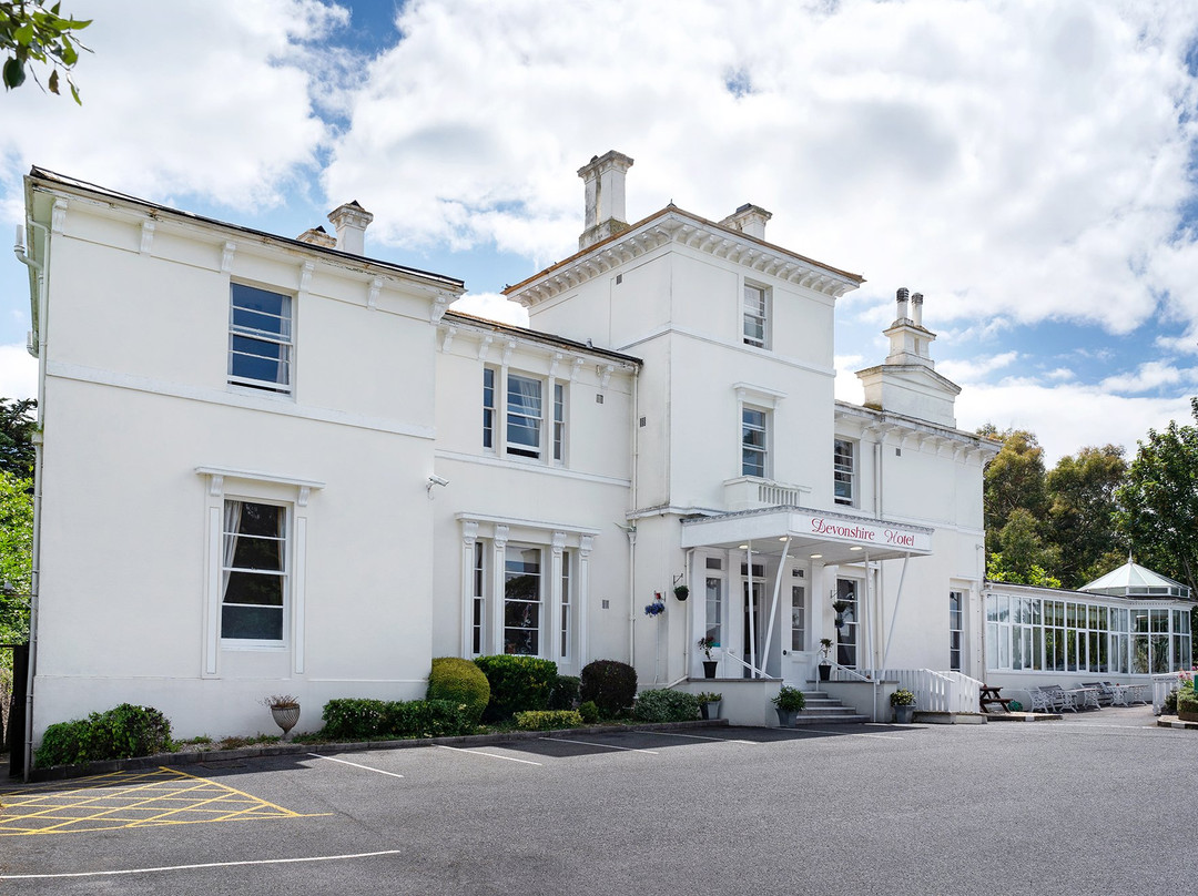 Devonshire Hotel