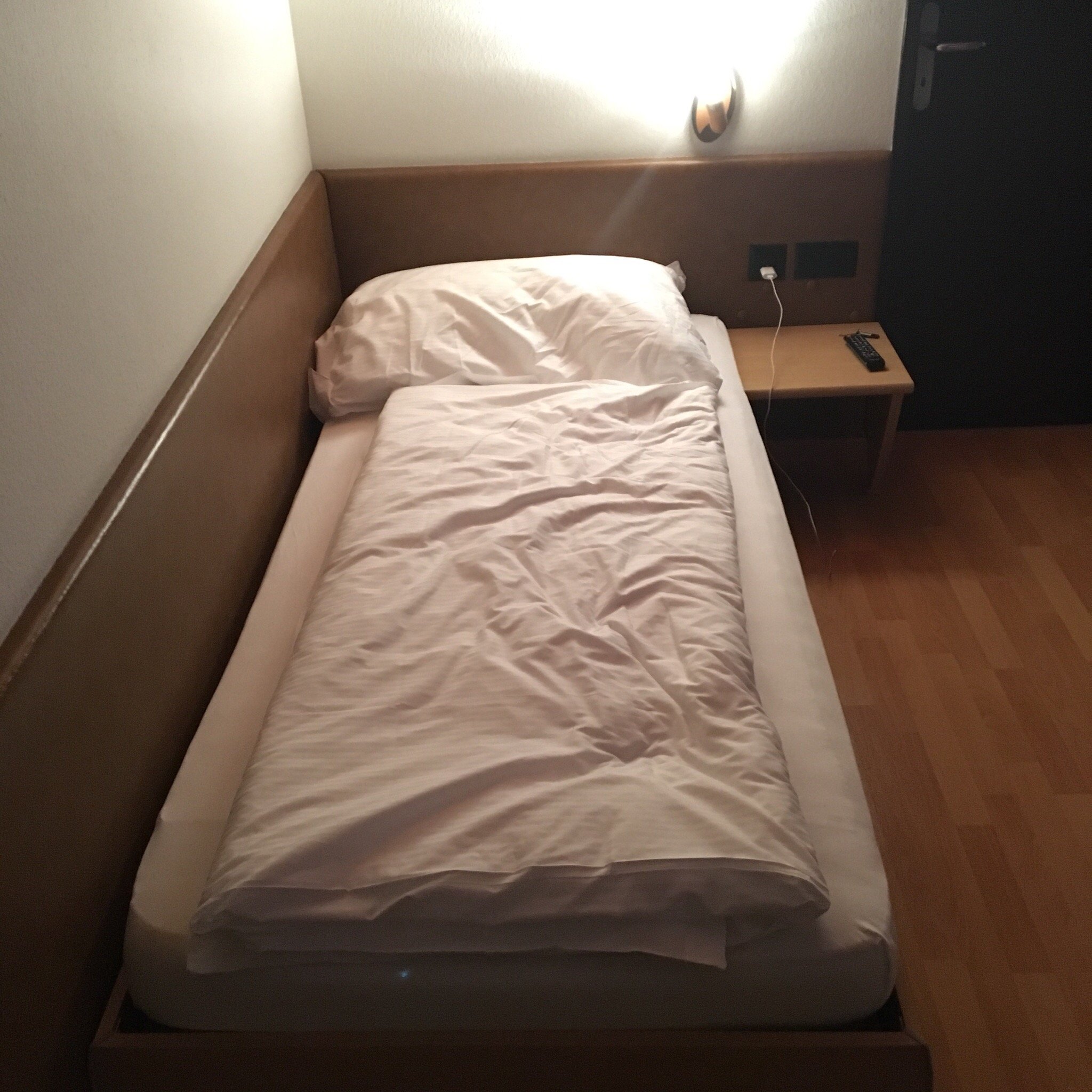 Hotel-Restaurant Stadthof-官方