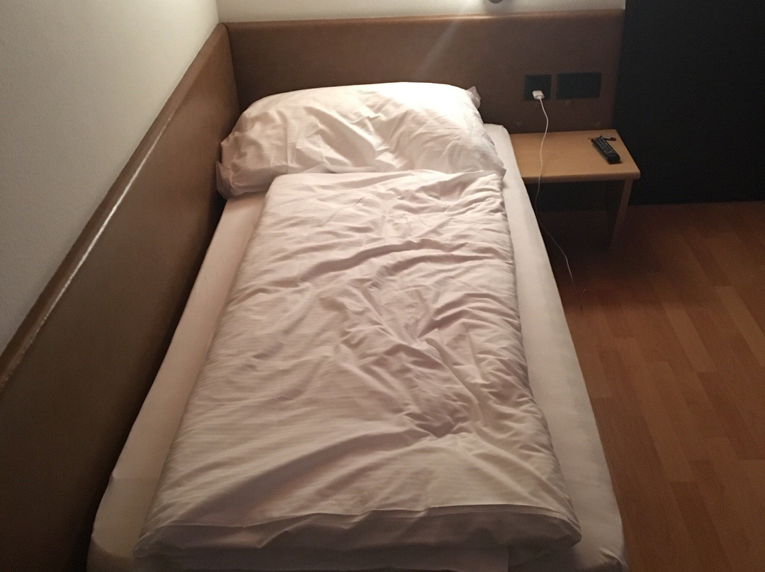 Canton of Glarus酒店住宿-Hotel-Restaurant Stadthof
