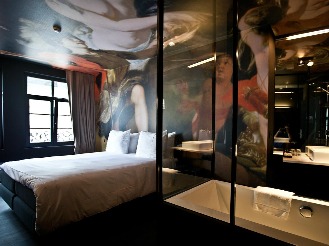 Hotel O  Kathedral