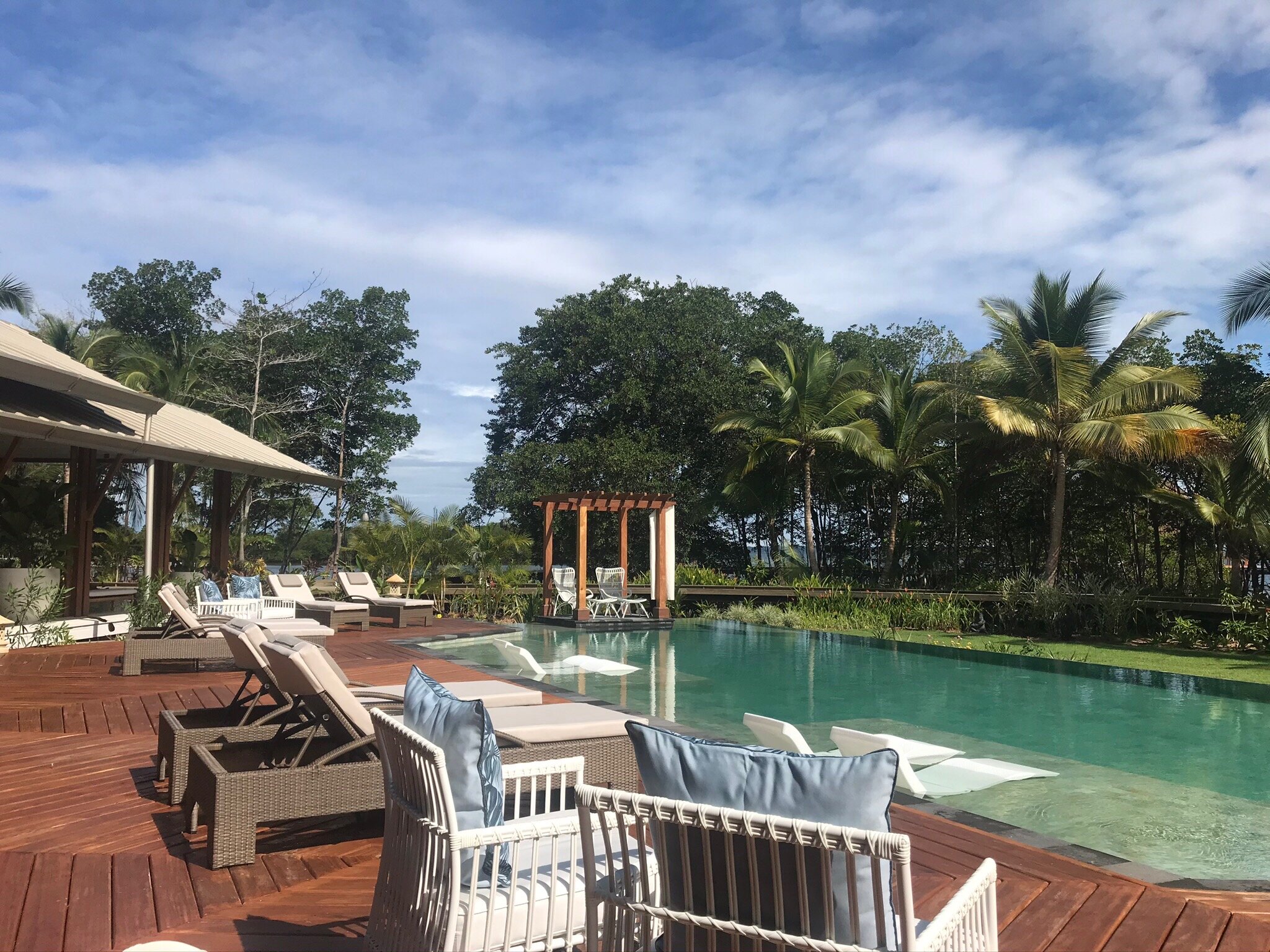 Nayara Bocas Del Toro - All Inclusive-官方