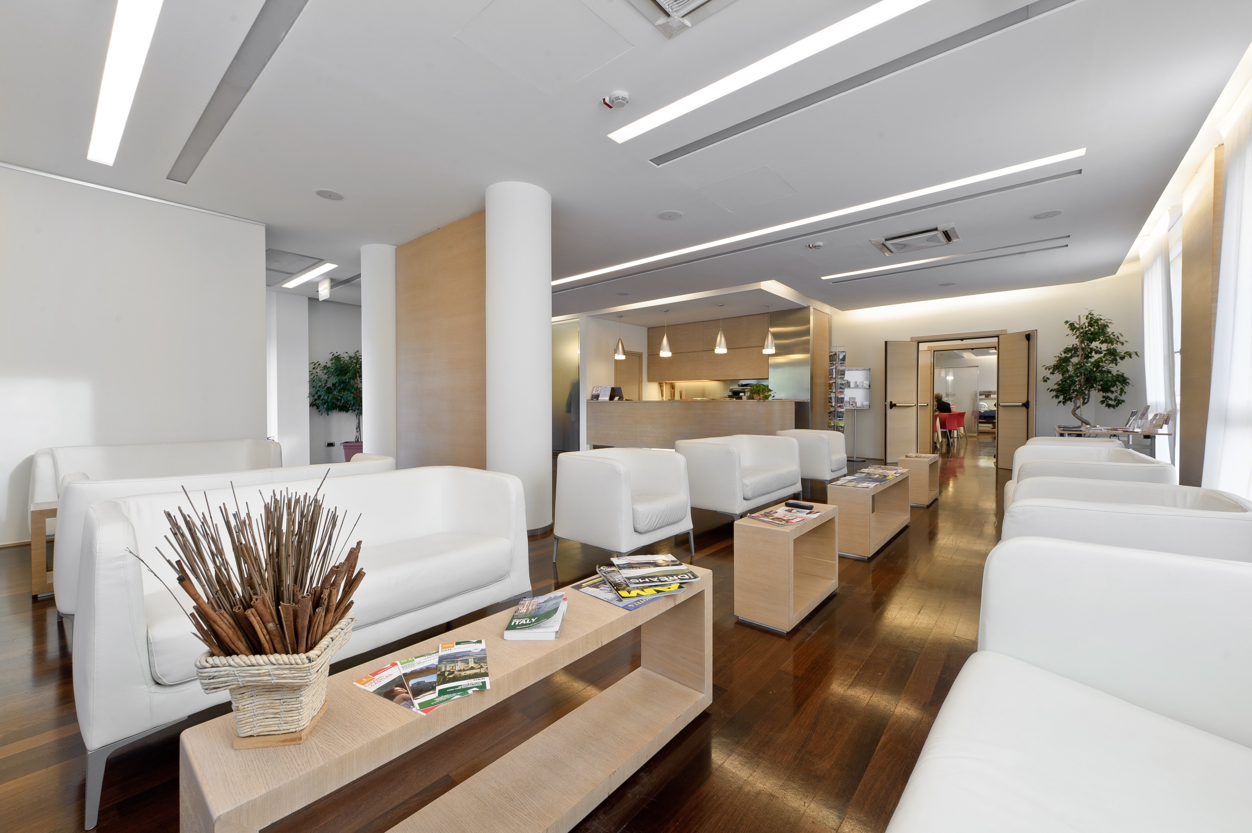 圣马可酒店-官方