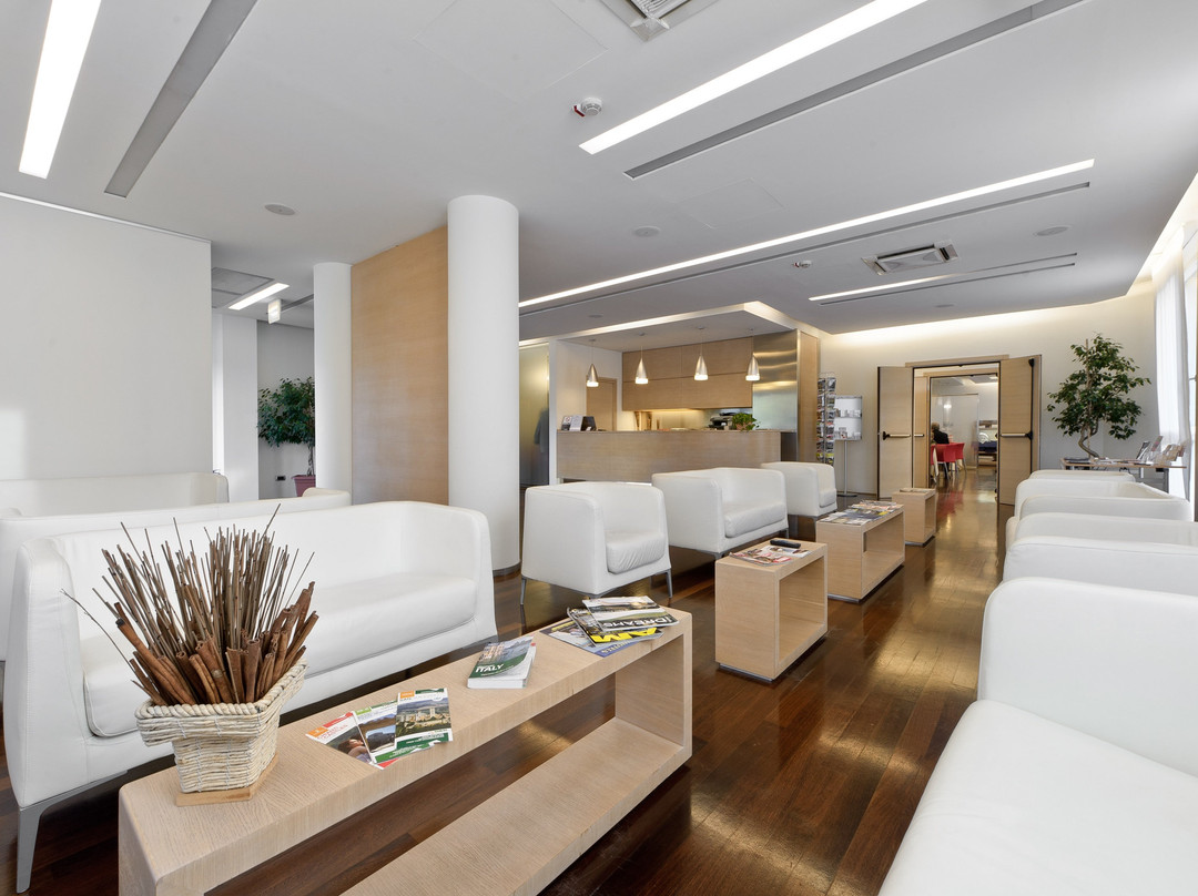 圣马可酒店主图