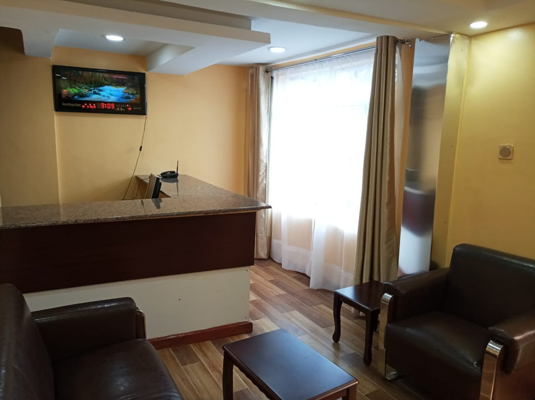 Kentania Hotels主图