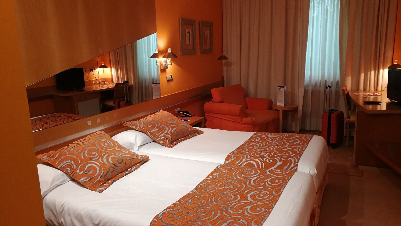 Hotel Torresport-官方
