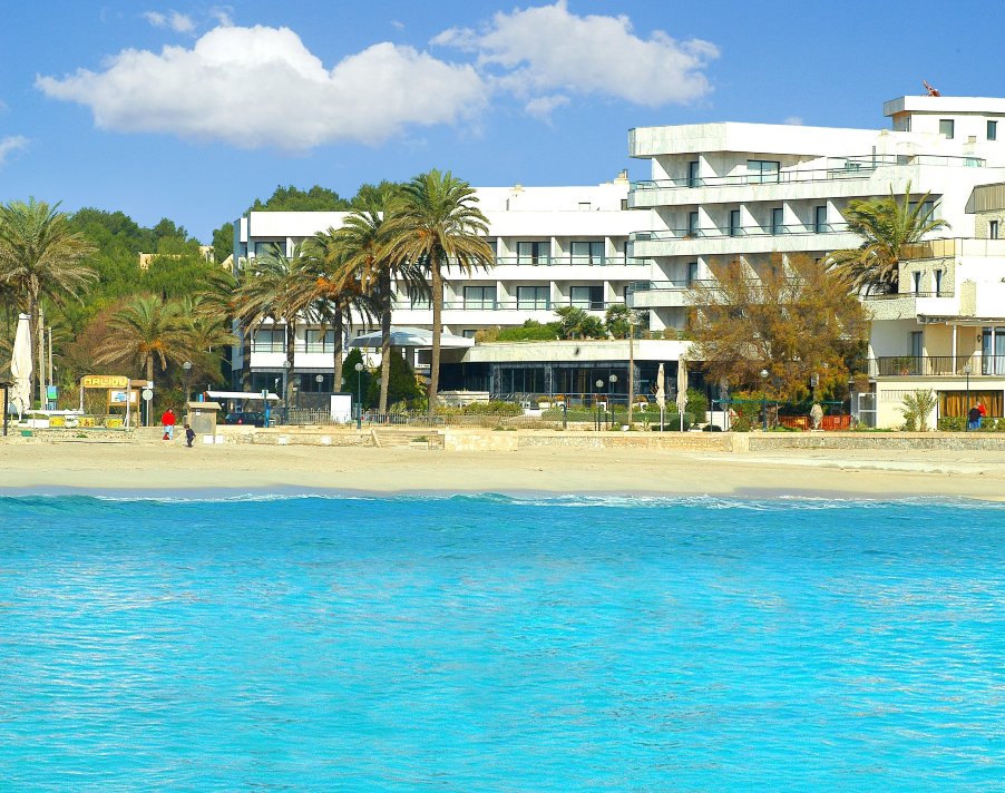 赛拉诺皇宫酒店-官方