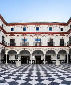 Hotel Boutique Convento Cadiz酒店图片