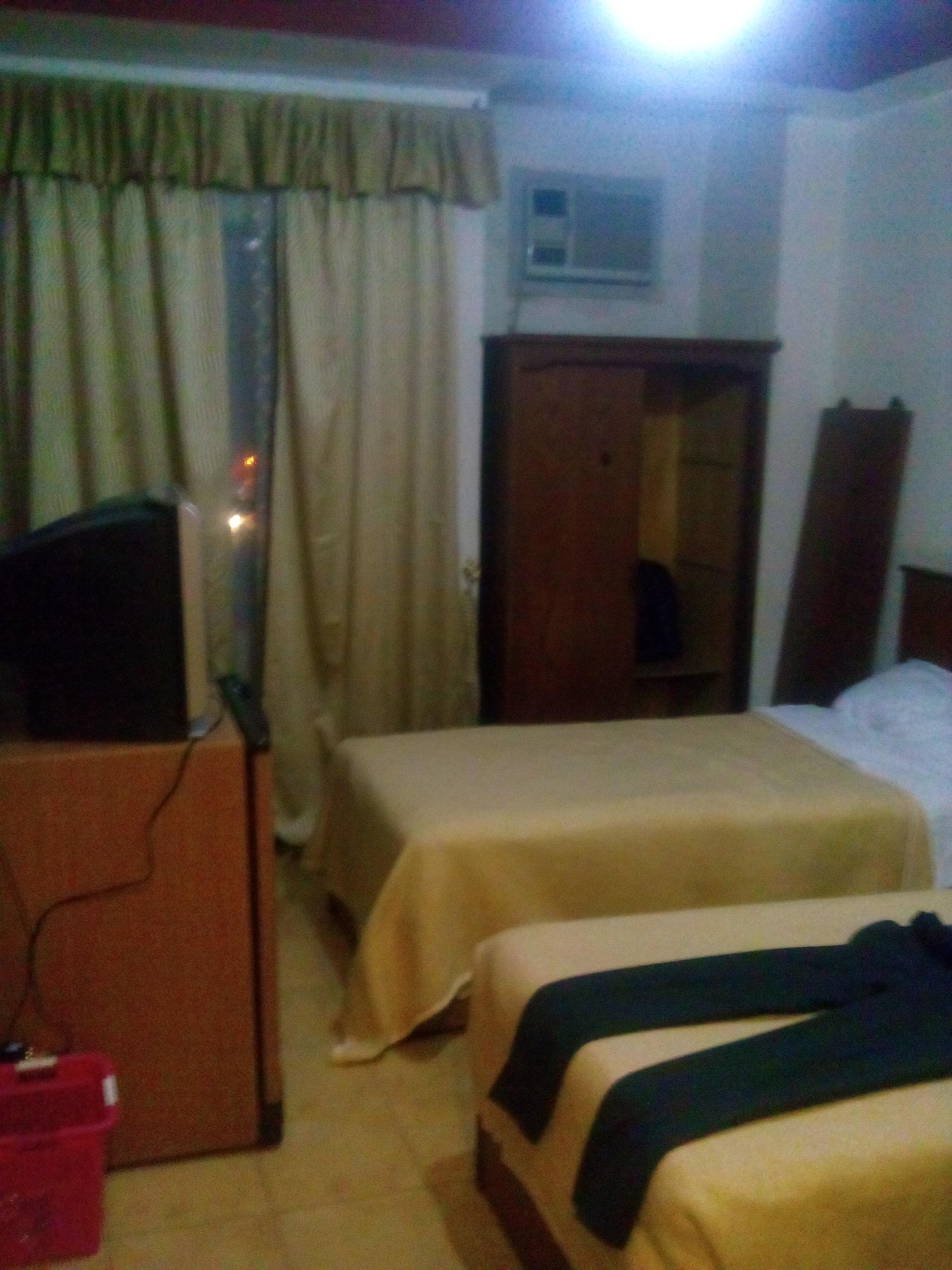 City Center Hotel-客卧