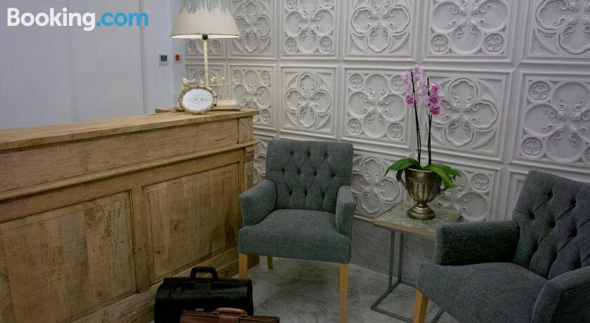 Hostal Boutique Aurora
