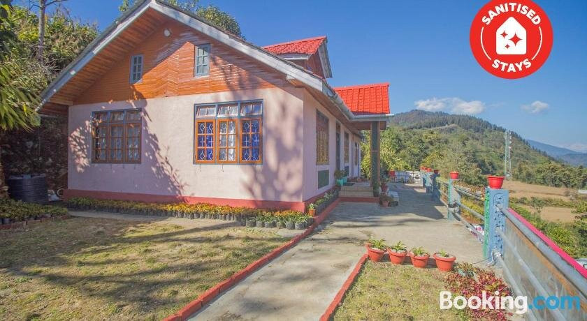 Local Connection - Grace Homestay