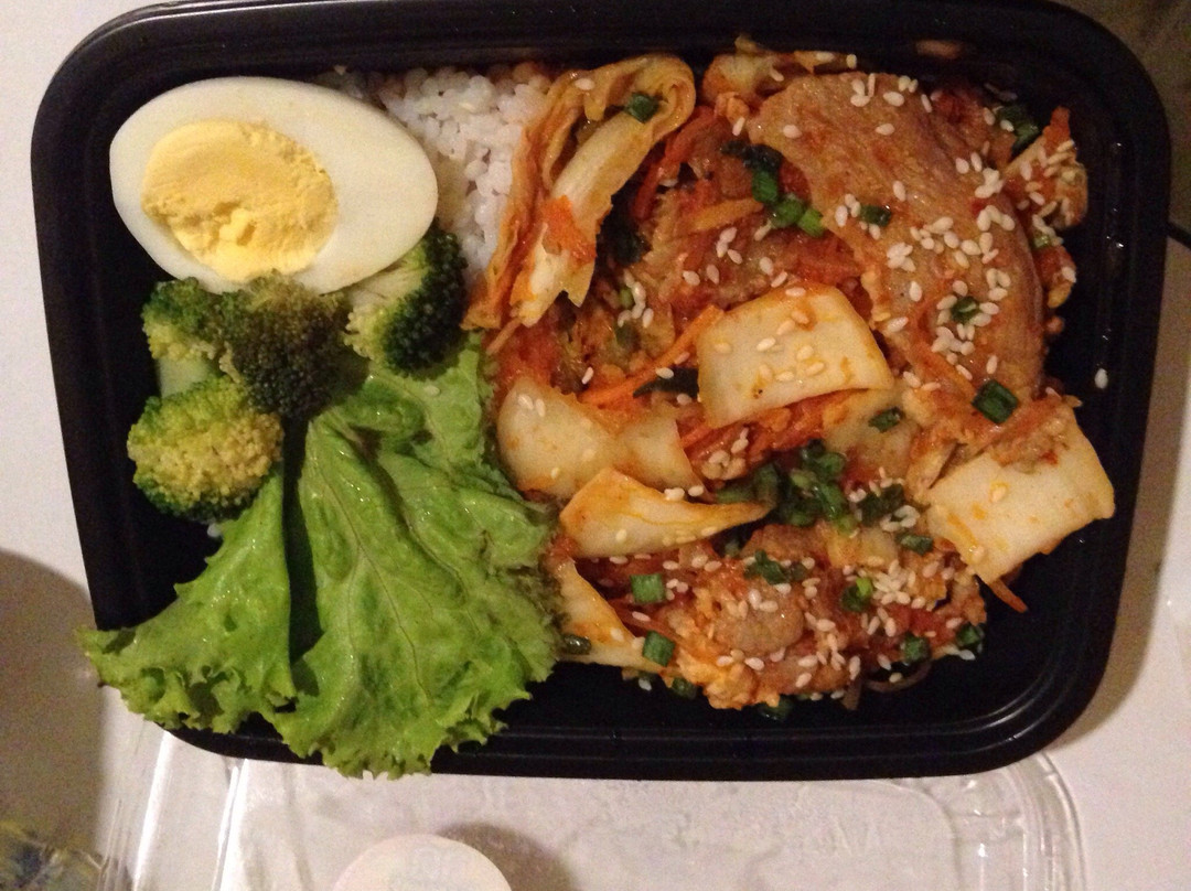 Aeon Sriracha Shopping Center