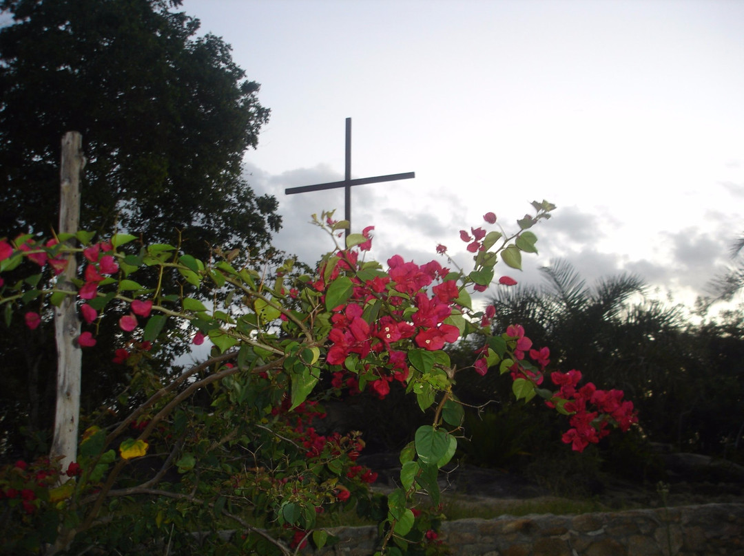 CEDEC-Arcoverde必去景点