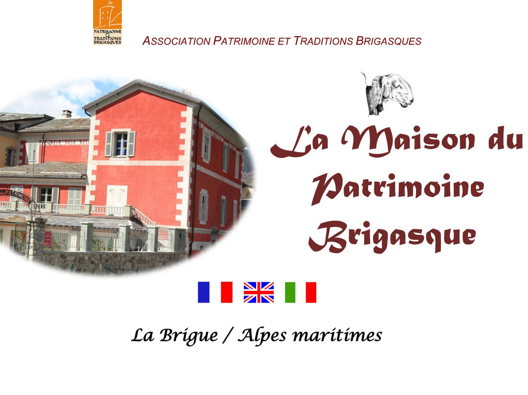 La Maison du Patrimoine景点图片