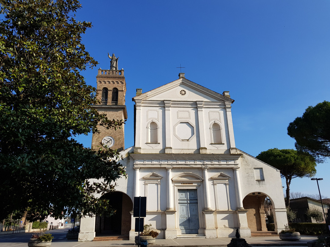 Chiesa di San Zaccaria景点图片