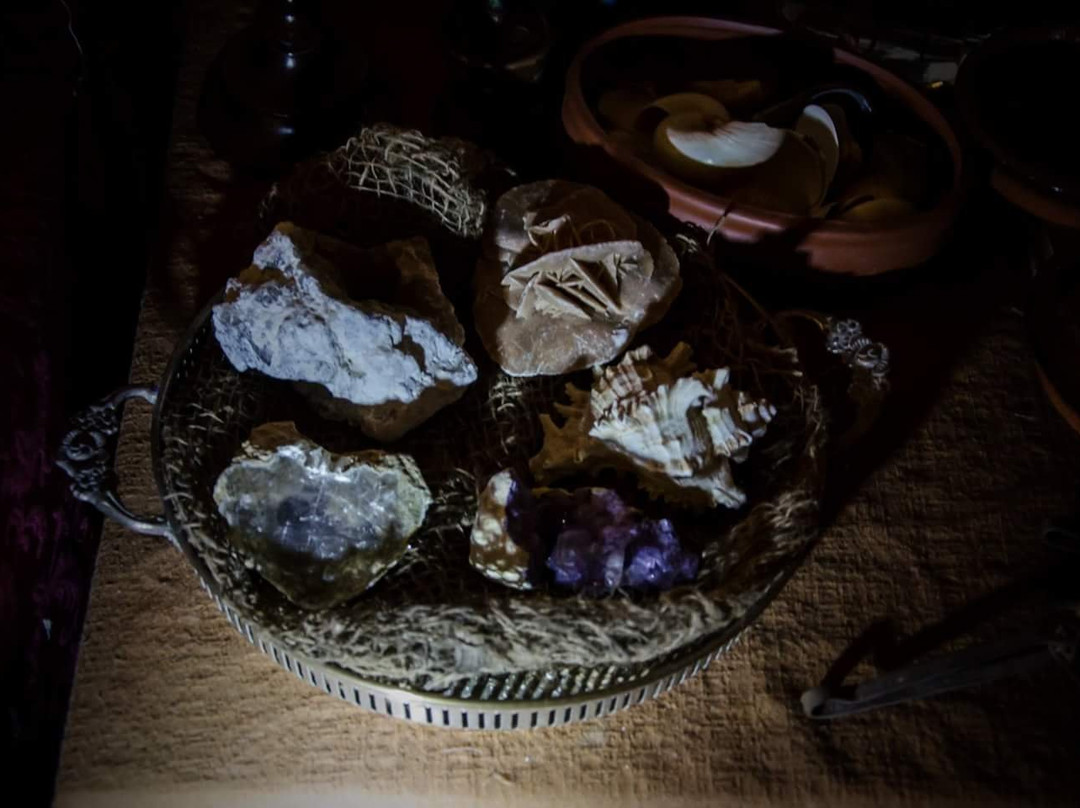 Mystery Room Lanciano-Lanciano必去景点