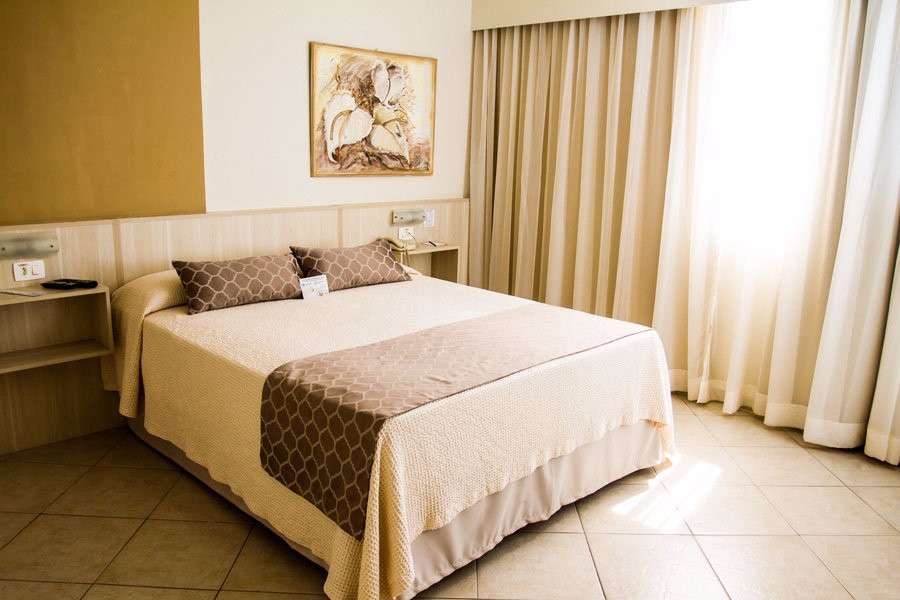 Mogi das Cruzes酒店住宿-Hotel Binder Quality Inn