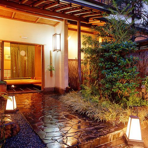 Kappo Ryokan Shinkano