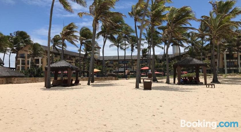 Suites Resort Park Aquático