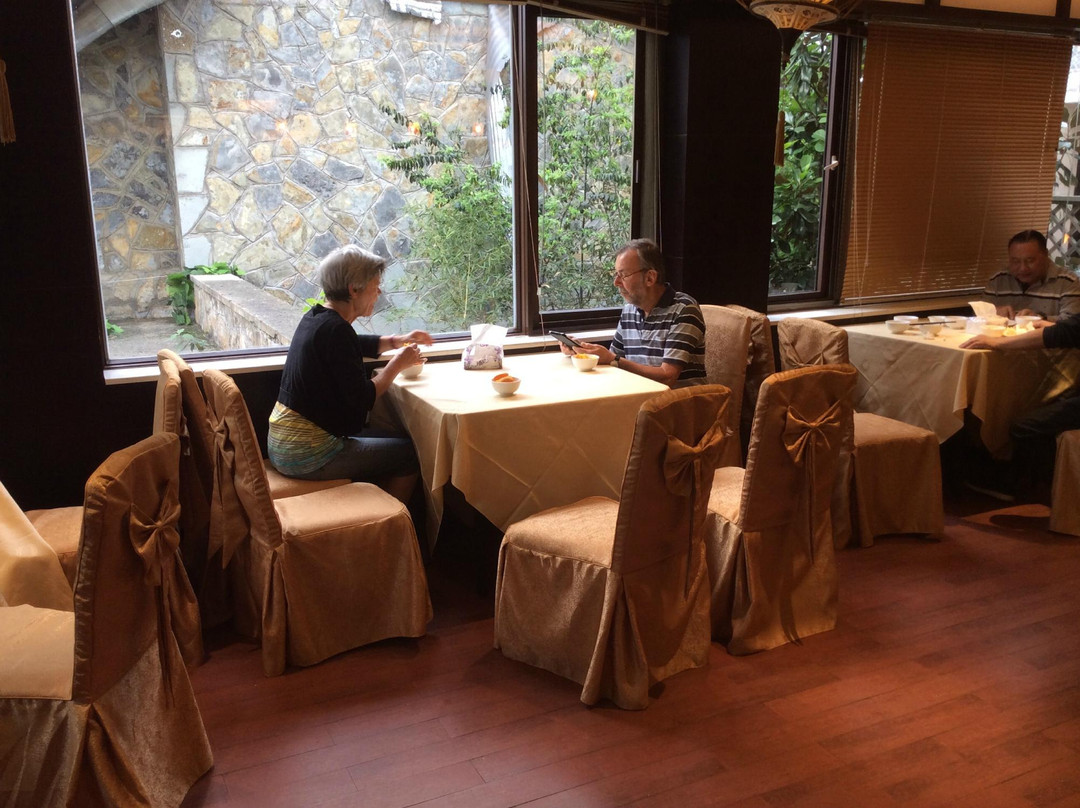 黄果树宾馆主图