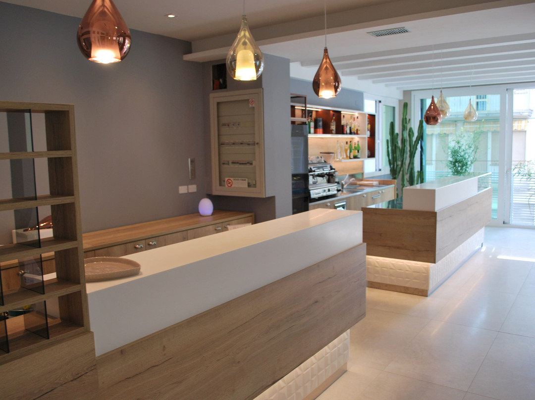 Hotel Jonni