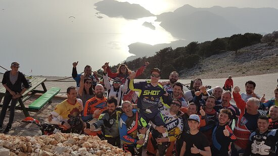Fethiye Enduro Tours景点图片