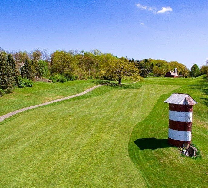 Great Gorge Golf Course景点图片