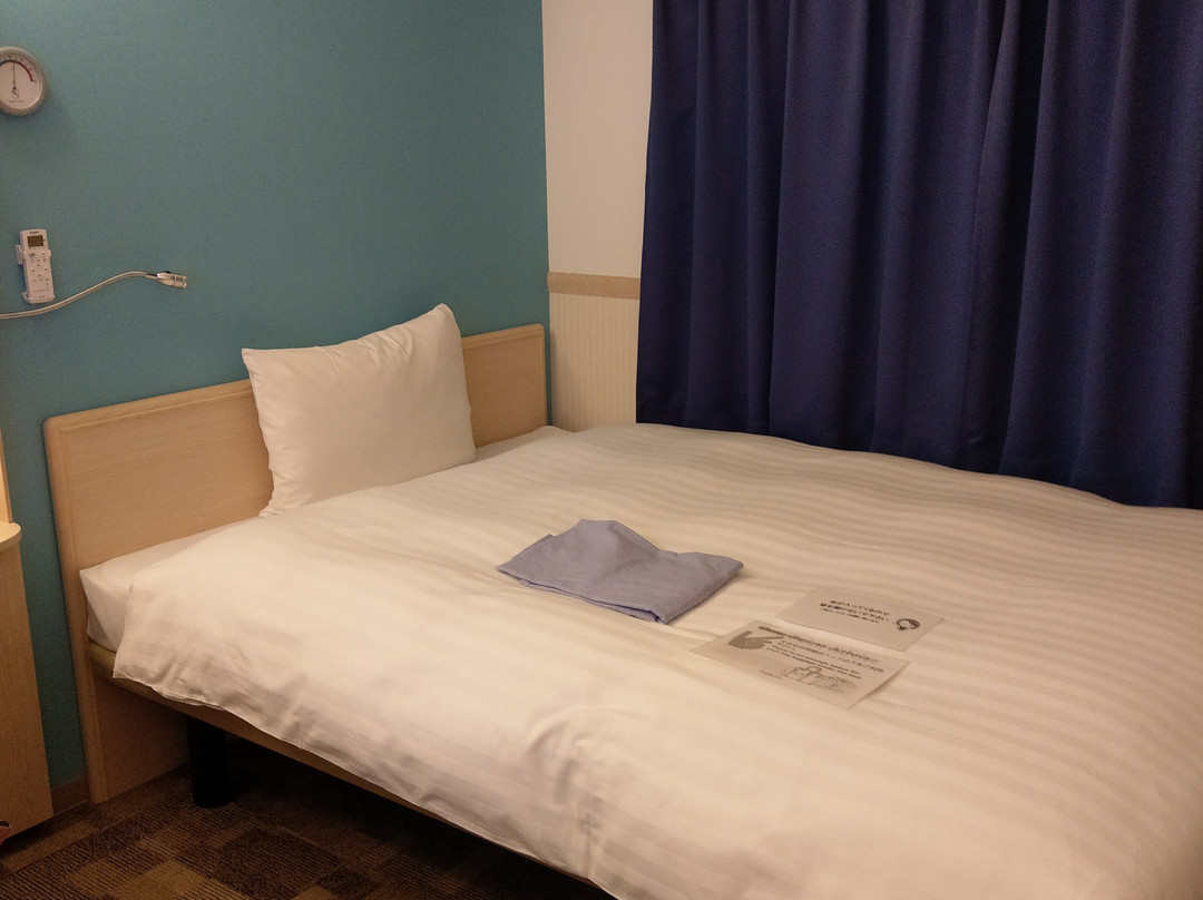 Toyoko Inn Kumagaya-eki Kita-guchi