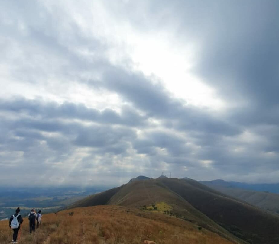 Minas Raiz Ecoturismo-Lavras必去景点