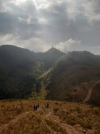 Minas Raiz Ecoturismo-Lavras必去景点