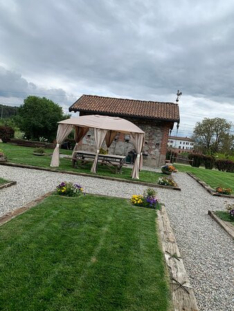 B&B Tenuta Legnate主图