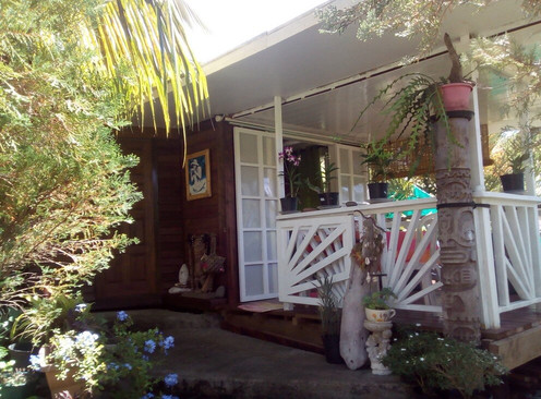 Pension Belle Vue主图