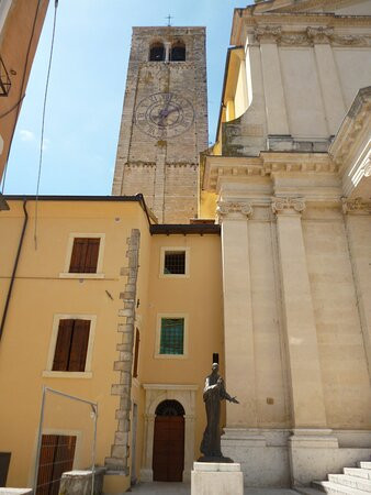 Il Campanile della Pieve景点图片