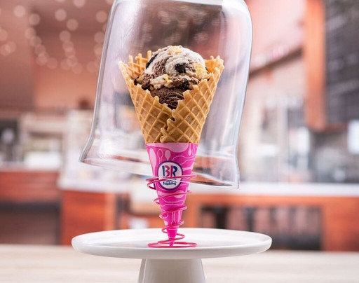 Baskin Robbins San Isidro