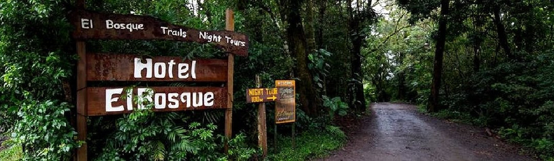 Monteverde Tours景点图片