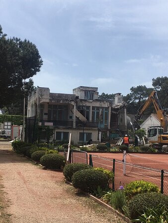 Tennis Club景点图片
