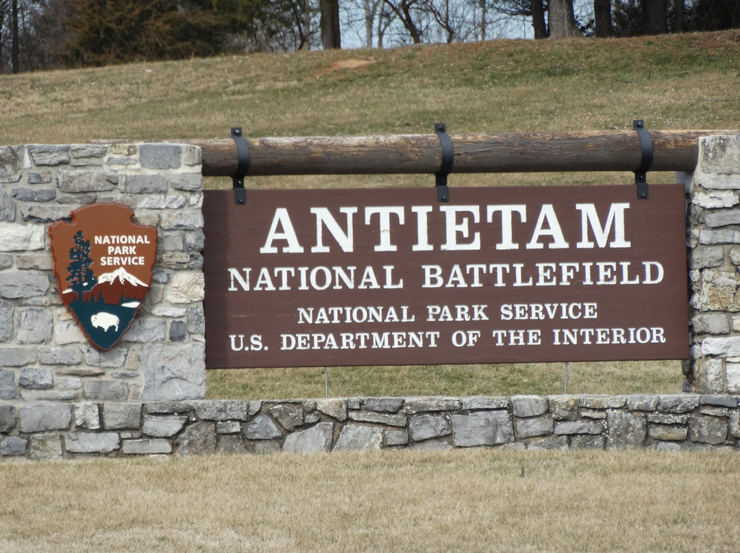 Antietam National Battlefield景点图片
