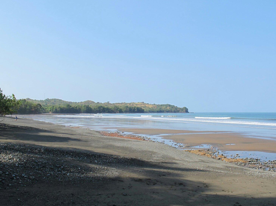 Torio Beach景点图片