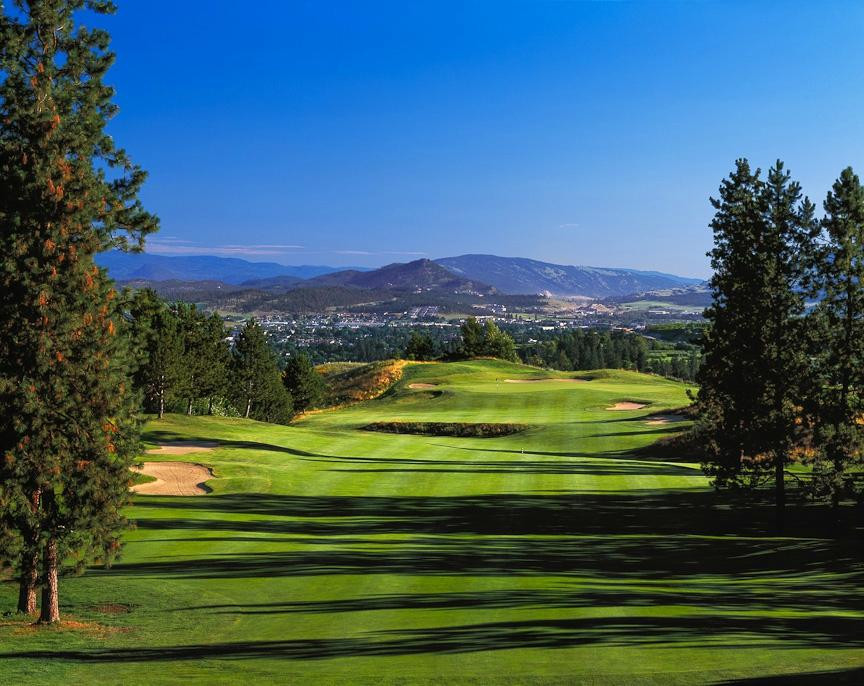 Gallagher's Canyon Golf & Country Club景点图片