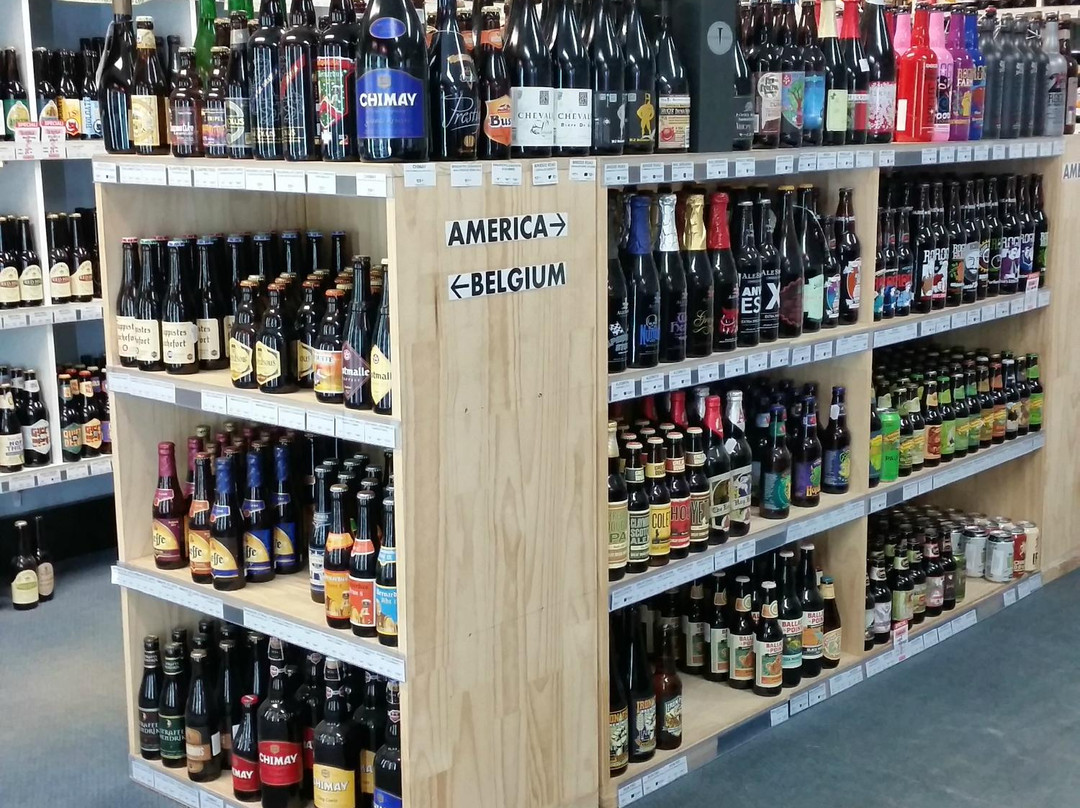 Beer Cartel景点图片